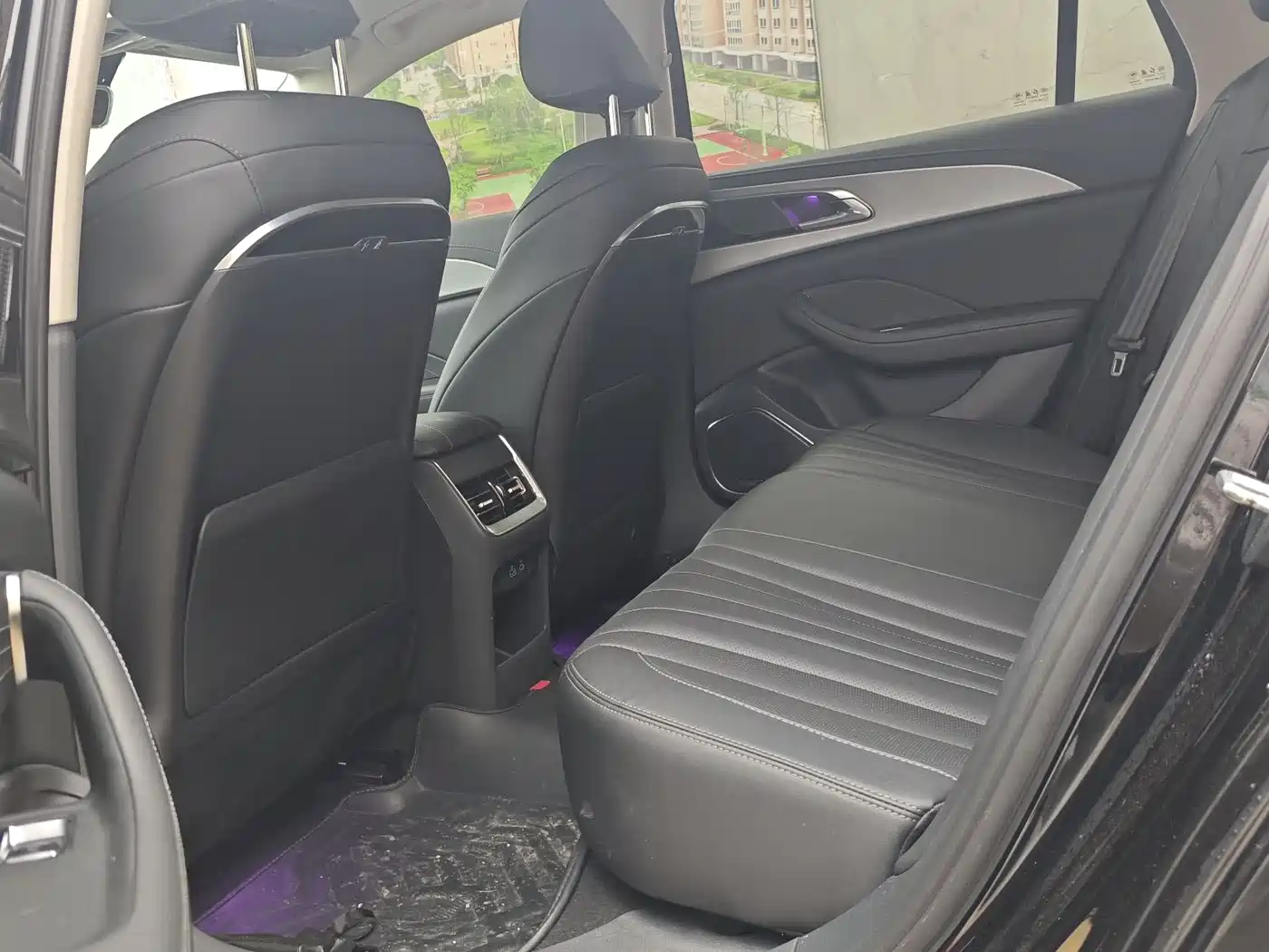 Hongqi H5 2023 1.5T DCT Smart Connect Joy Edition фото 5