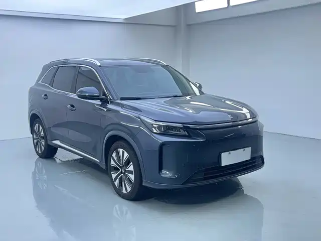  Landian Landian E5 PLUS 2025 Model 165km Long Range PLUS 5-seater