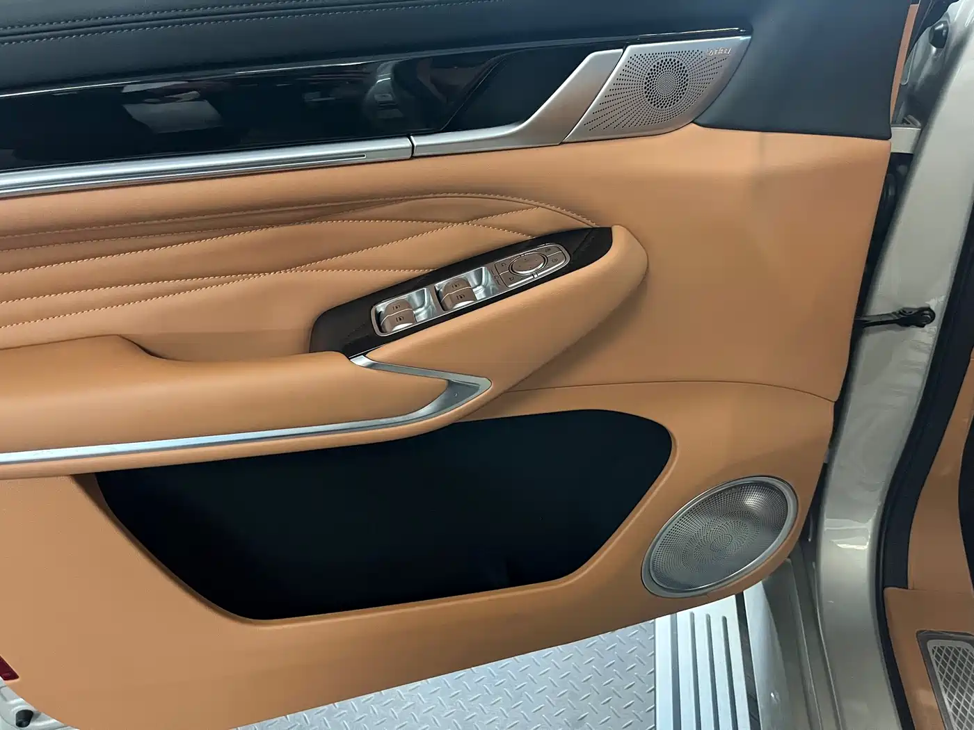 TANK TANK 500 NEW ENERGY