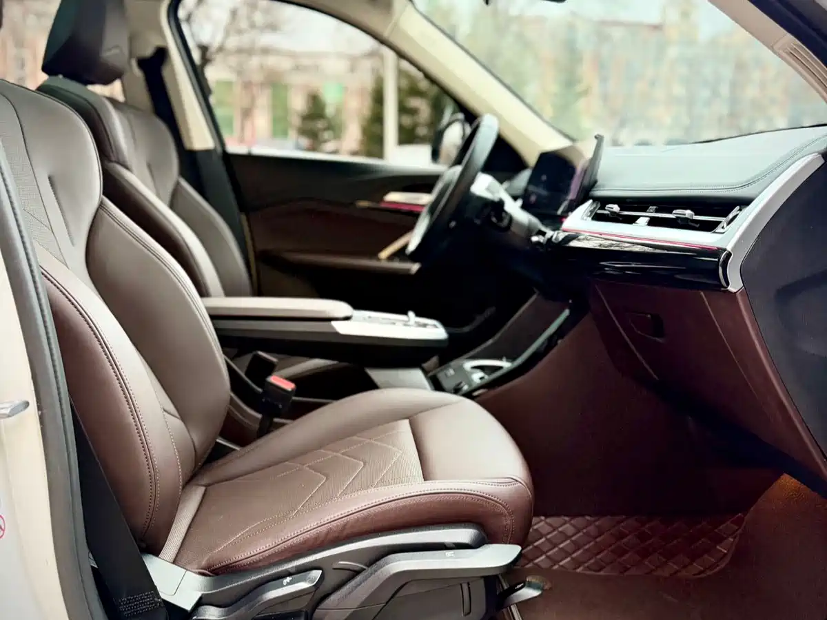 BMW X1 2023 sDrive20Li X Design Package фото 13