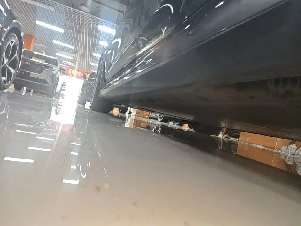 BMW i3 2022 2022 eDrive 35 L