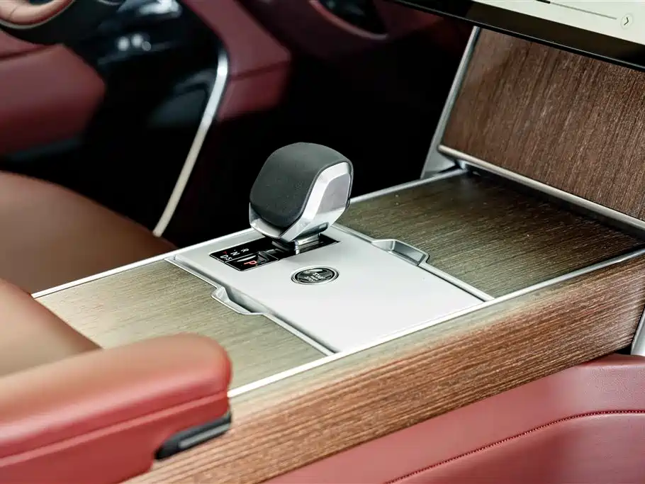 Land Rover Range Rover 2026