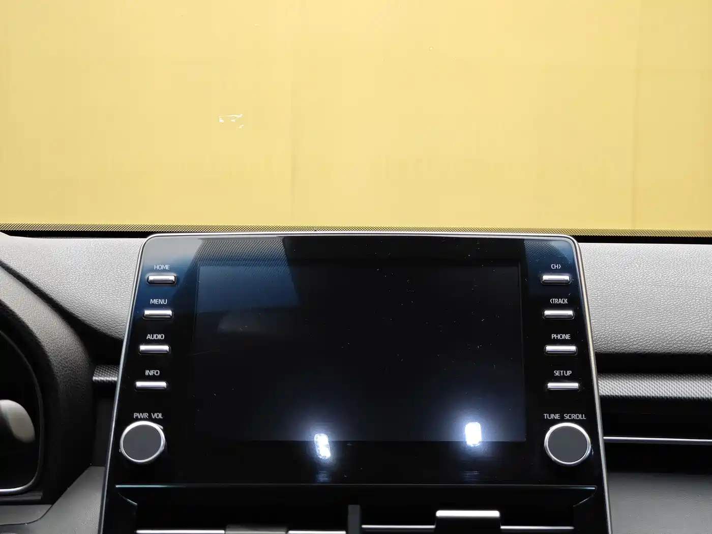 Toyota Avalon 2019 Hybrid 2.5L Luxury Edition China V фото 16