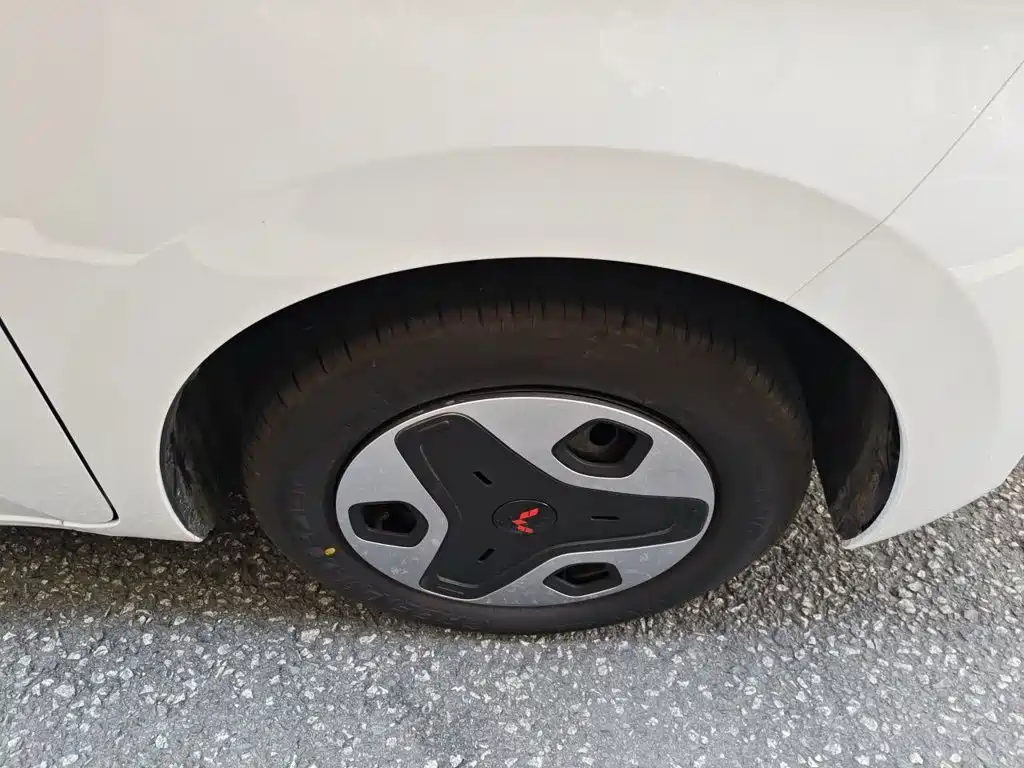 Wuling Motors Wuling Zhiguang NEV 2026 2025 Model 305km Base Version