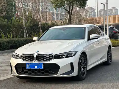 BMW 3
