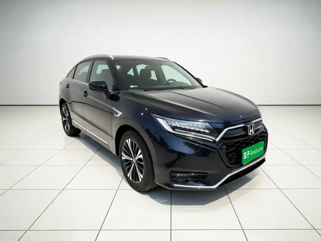 Honda UR-V 2022 2020 370TURBO 2WD Premium Elegance Edition