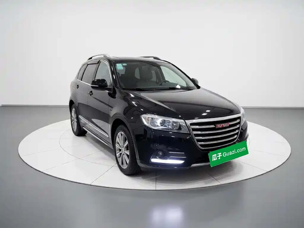 Photo 3 - Haval H6