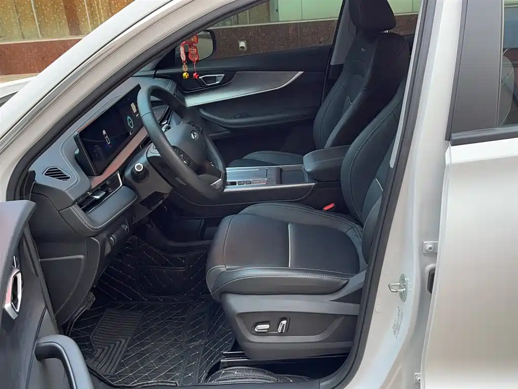 CHERY TIGGO 7 PLUS