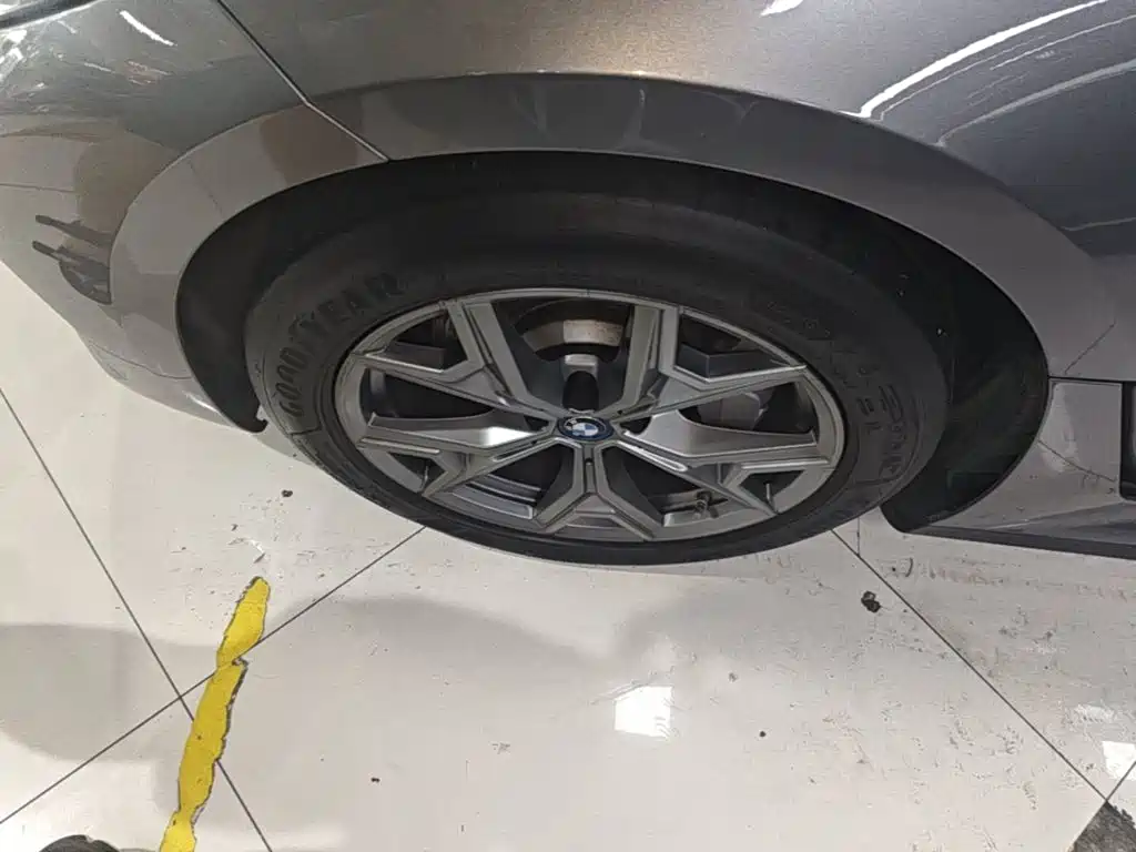 BMW i3 2022 2022 eDrive 35 L