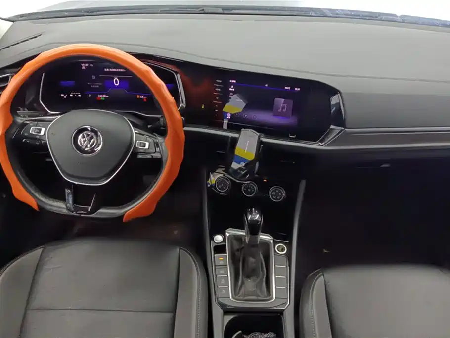 Volkswagen Sagitar 2022 280TSI DSG Soaring Edition фото 12