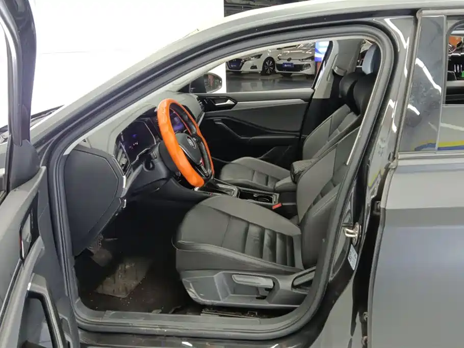 Volkswagen Sagitar 2022 280TSI DSG Soaring Edition фото 9