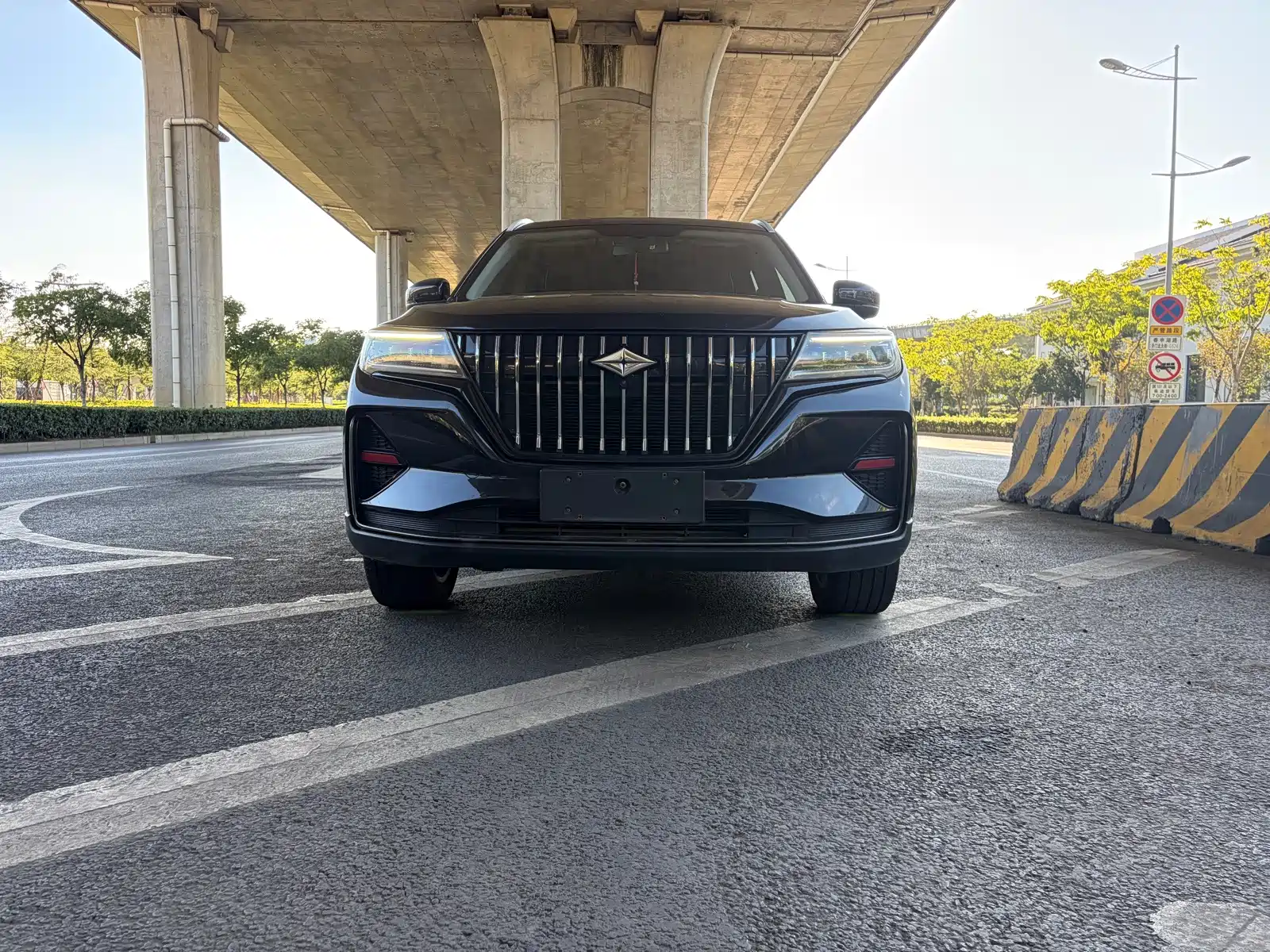 Фото 2 - BAIC Ruixiang X5