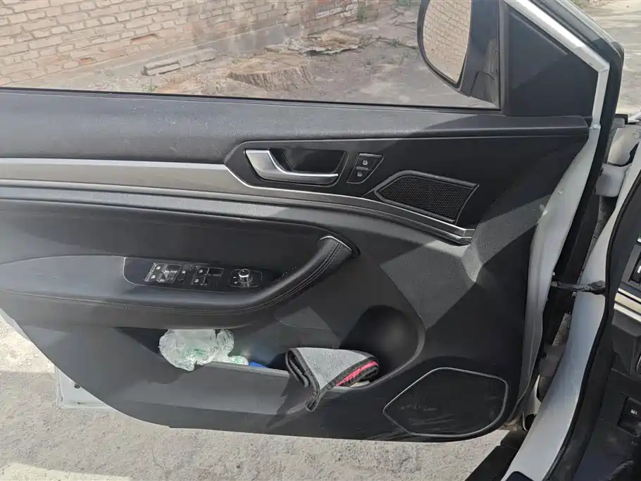 Haval H6 2018 Sport Edition 1.5T Automatic 2WD Elite China V фото 7