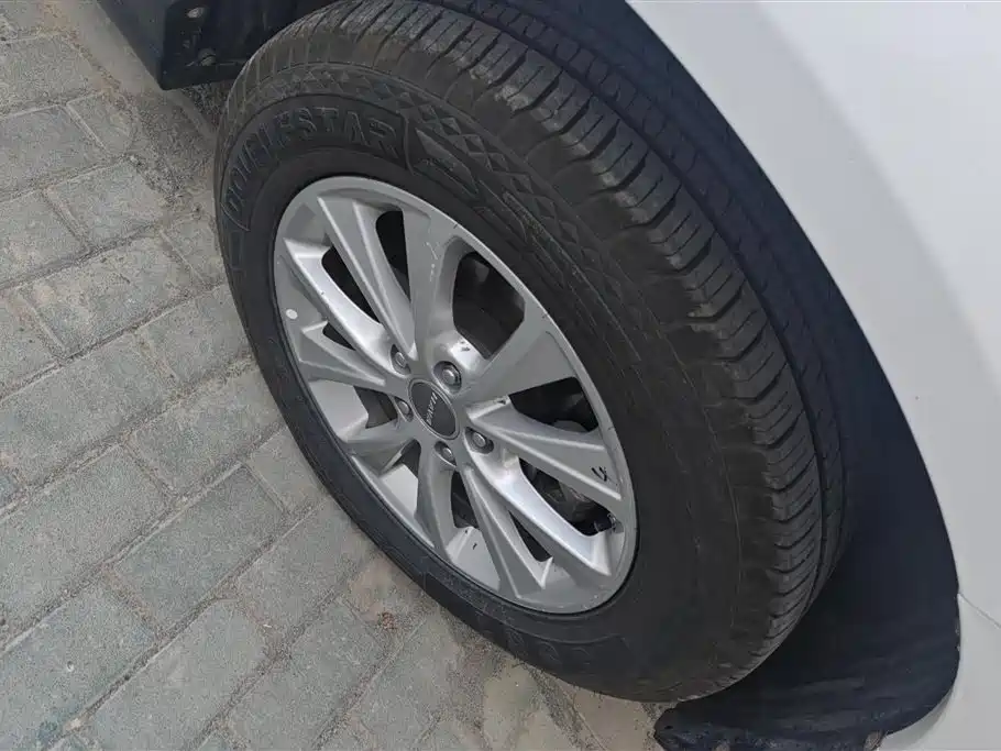Haval H6 2018 Sport Edition 1.5T Automatic 2WD Elite China V фото 6