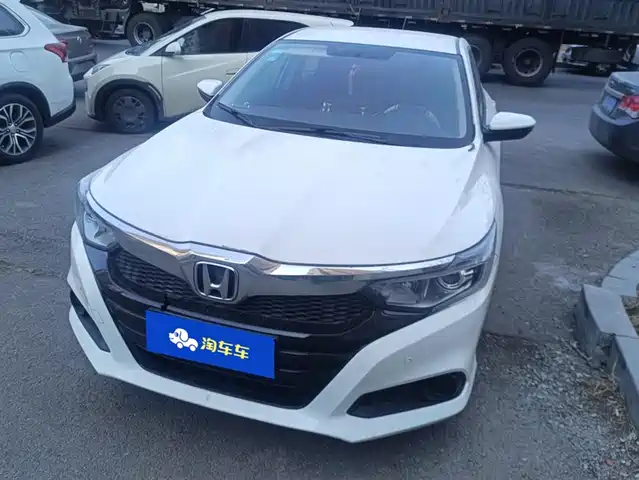 HONDA LINGPAI