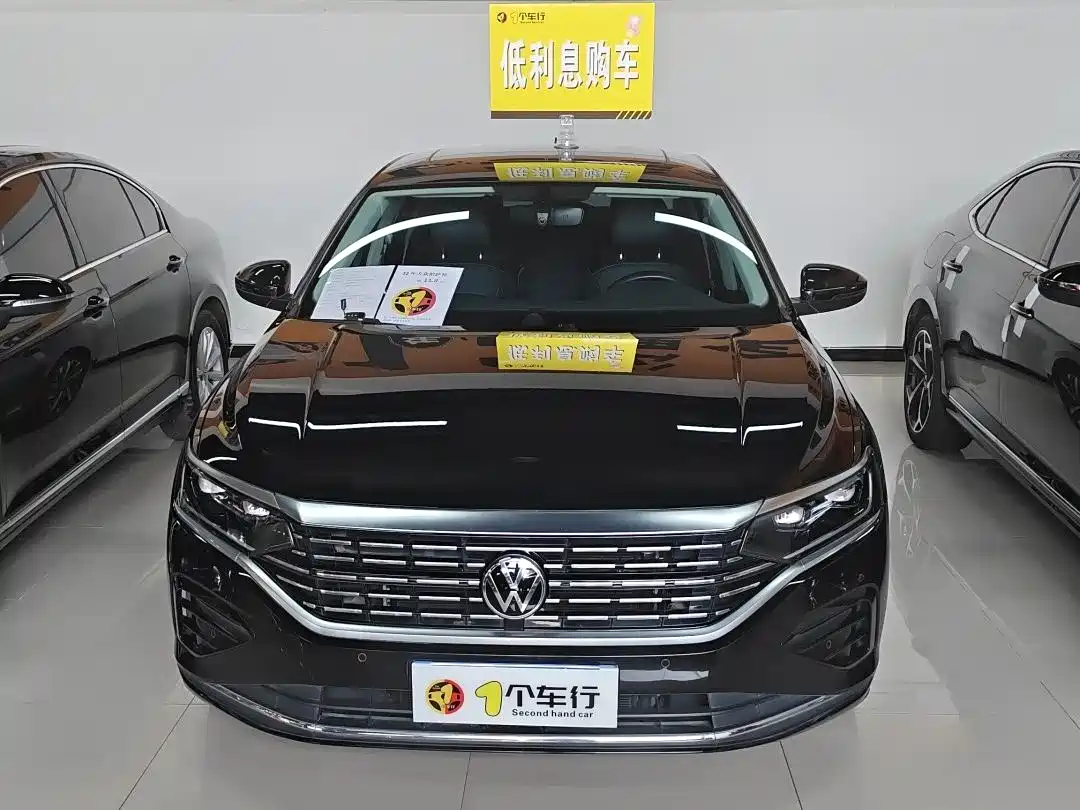Volkswagen Passat 2023 Facelift 330TSI Elite Edition фото 2