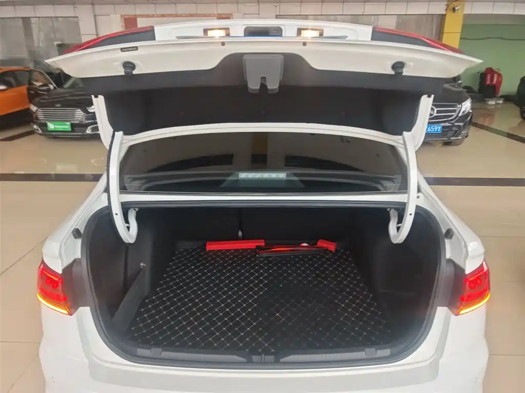 Volkswagen Bora 2023 300TSI DSG Premium Edition фото 19