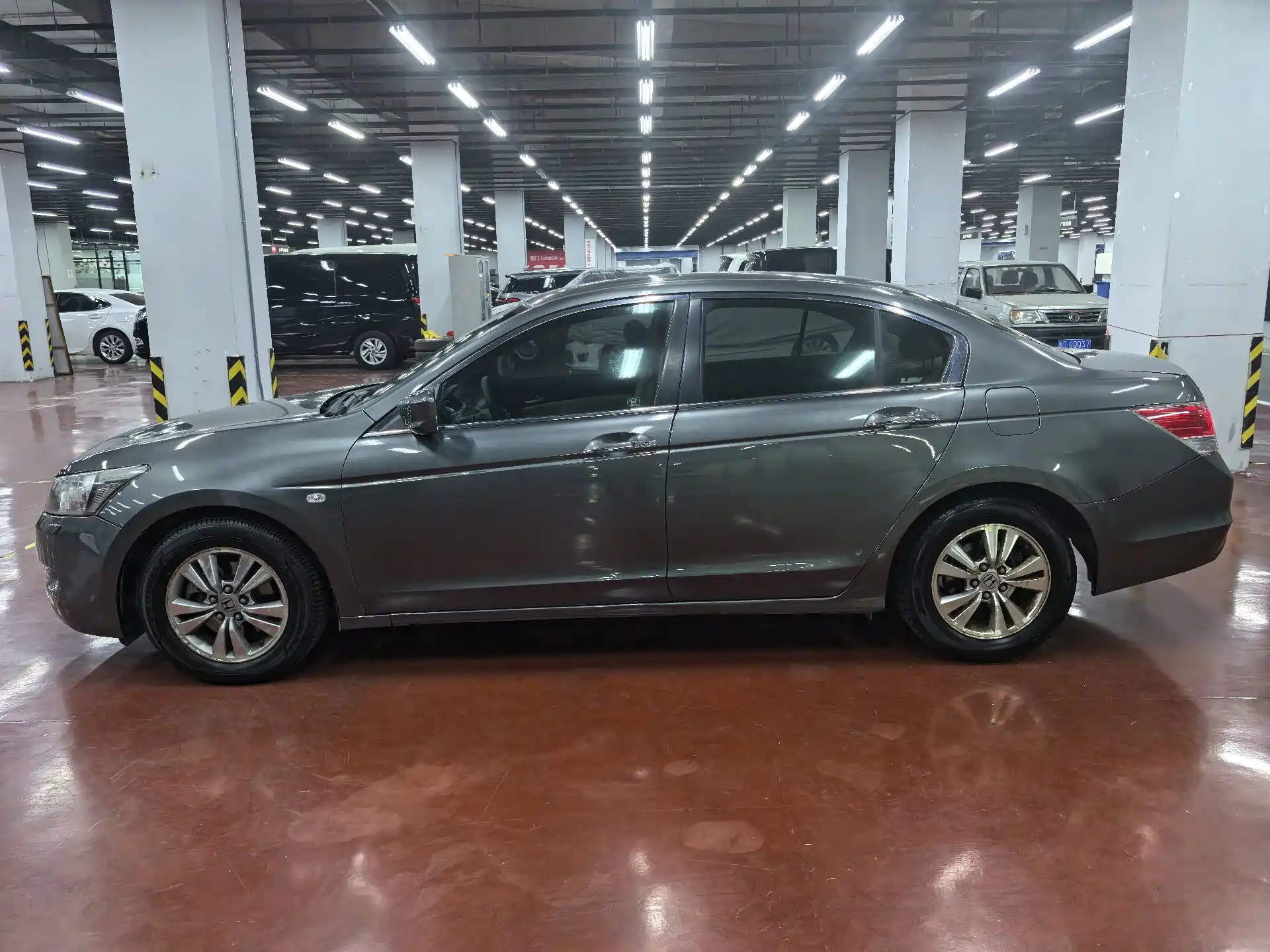 صورة 3 - Honda Accord
