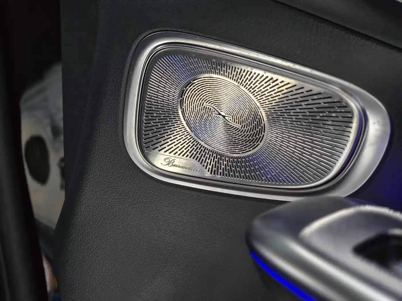 Mercedes-Benz GLC, миниатюра 8