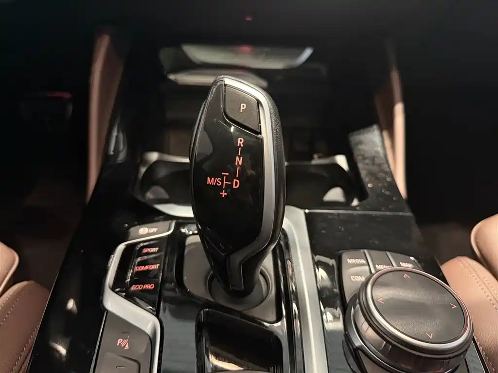 BMW X4 2022 xDrive 25i M Sport Package фото 11
