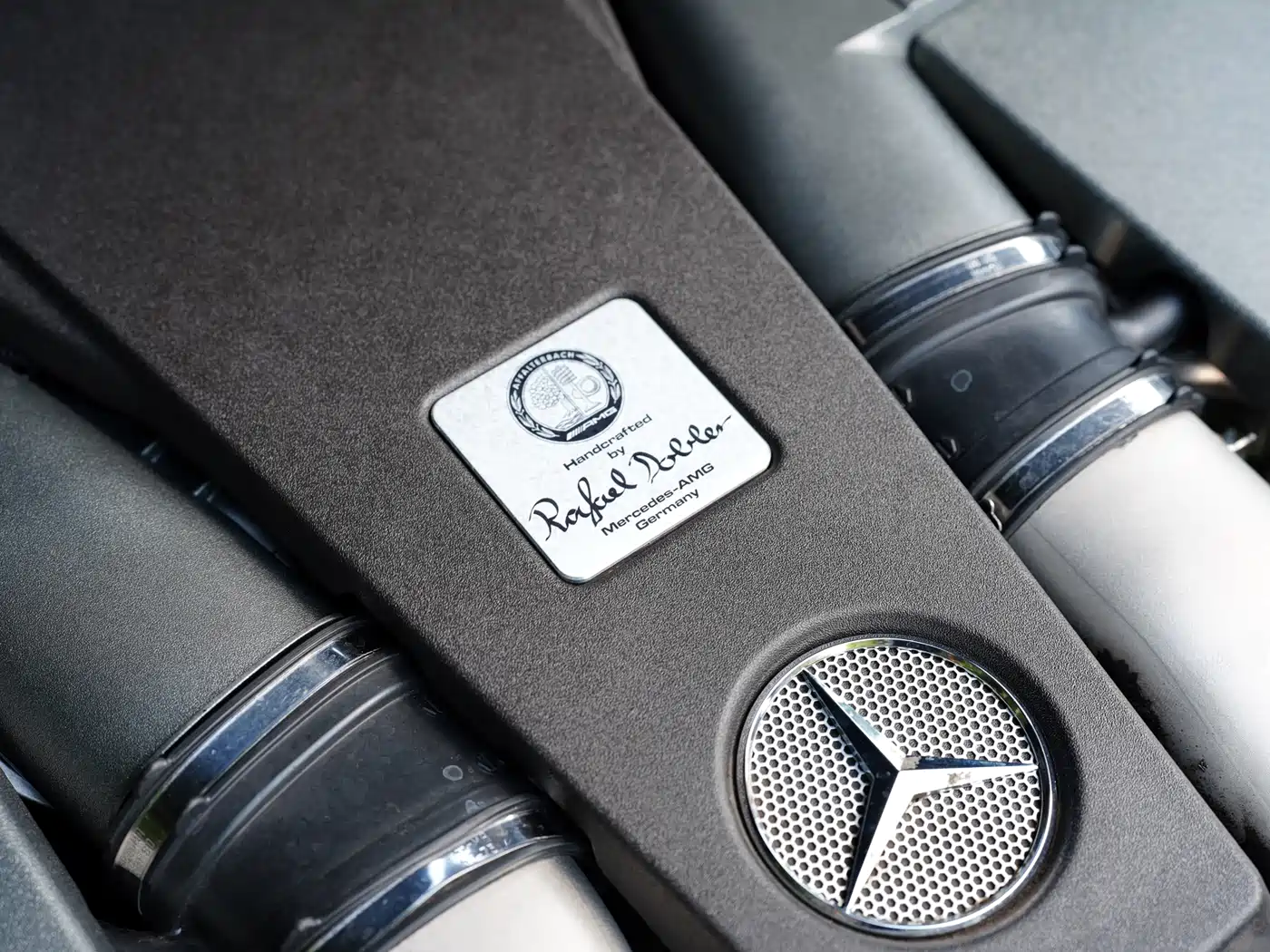 Mercedes-Benz GL-Class AMG 2015 2014 AMG GL 63