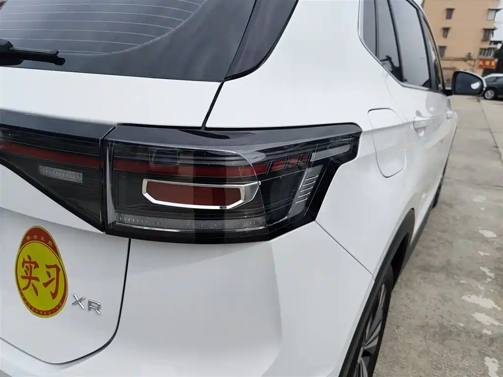 Volkswagen Tharu 2025 Model Rising Star 300TSI Aspiration Edition фото 24