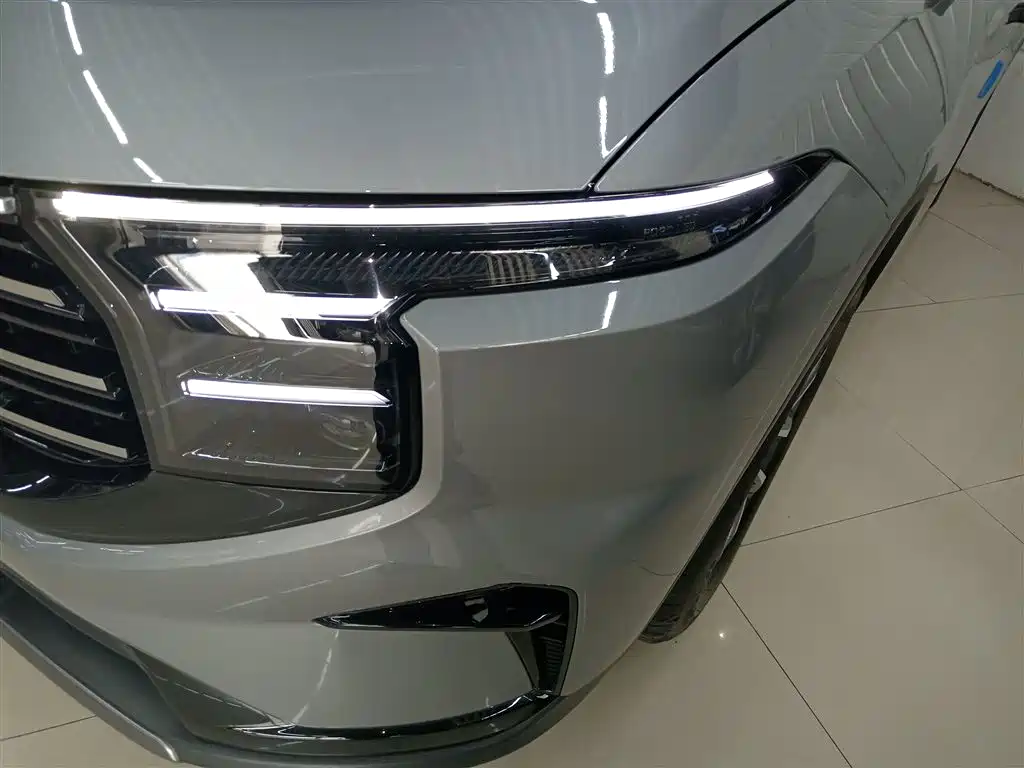 FORD SHARP WORLD