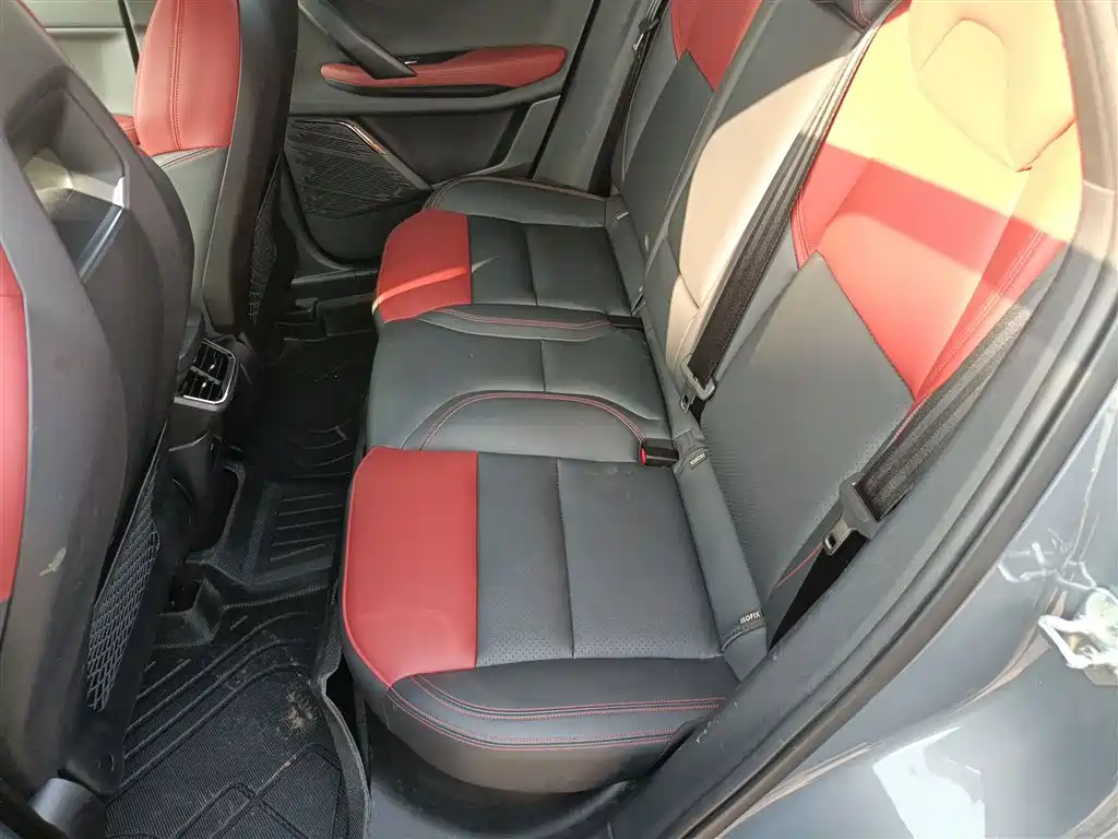 Lynk & Co 06 2020 1.5T Power Pro фото 17