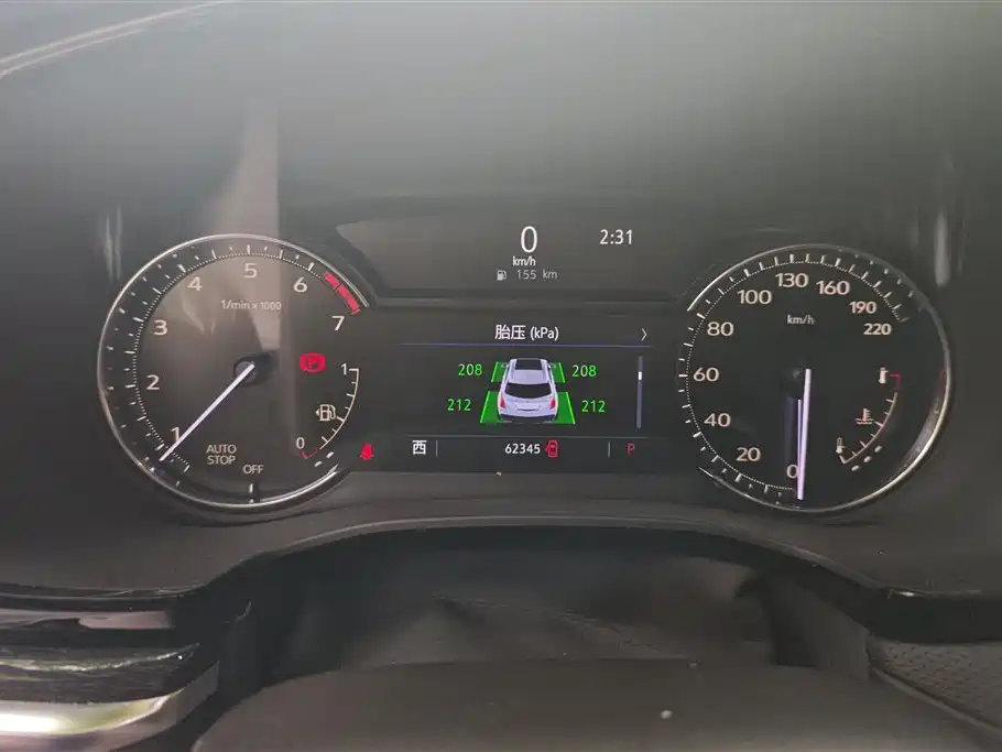 Cadillac XT5 2021 28T Luxury фото 14