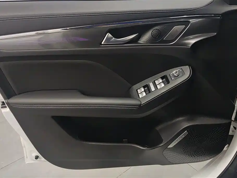 Haval First Love 2021 1.5T Automatic Premium Edition фото 7