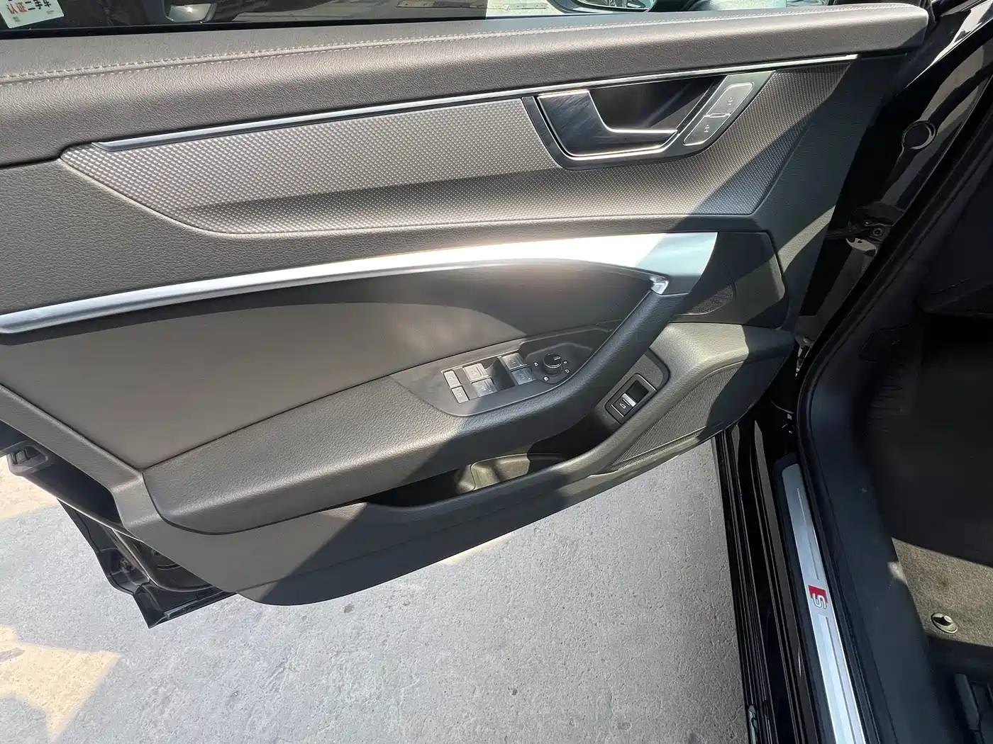Audi A6L 2024 40 TFSI Luxury Dynamic фото 11