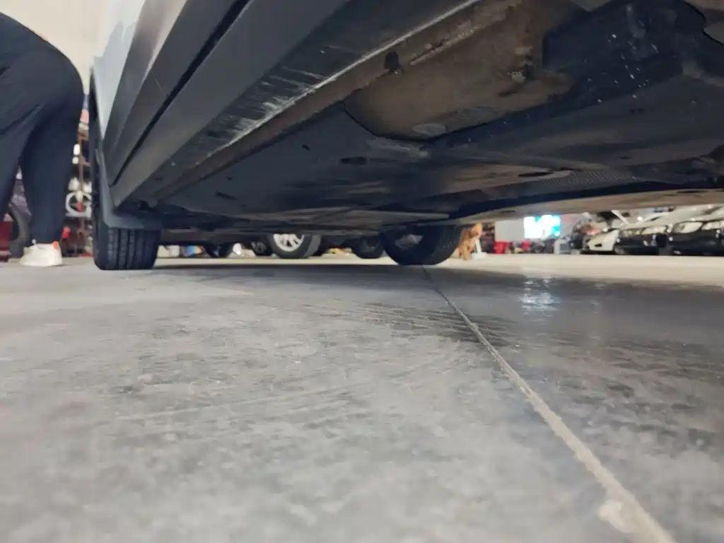 Фото 22 - Volkswagen Tanying