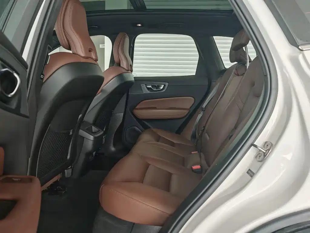 Volvo XC60, миниатюра 9