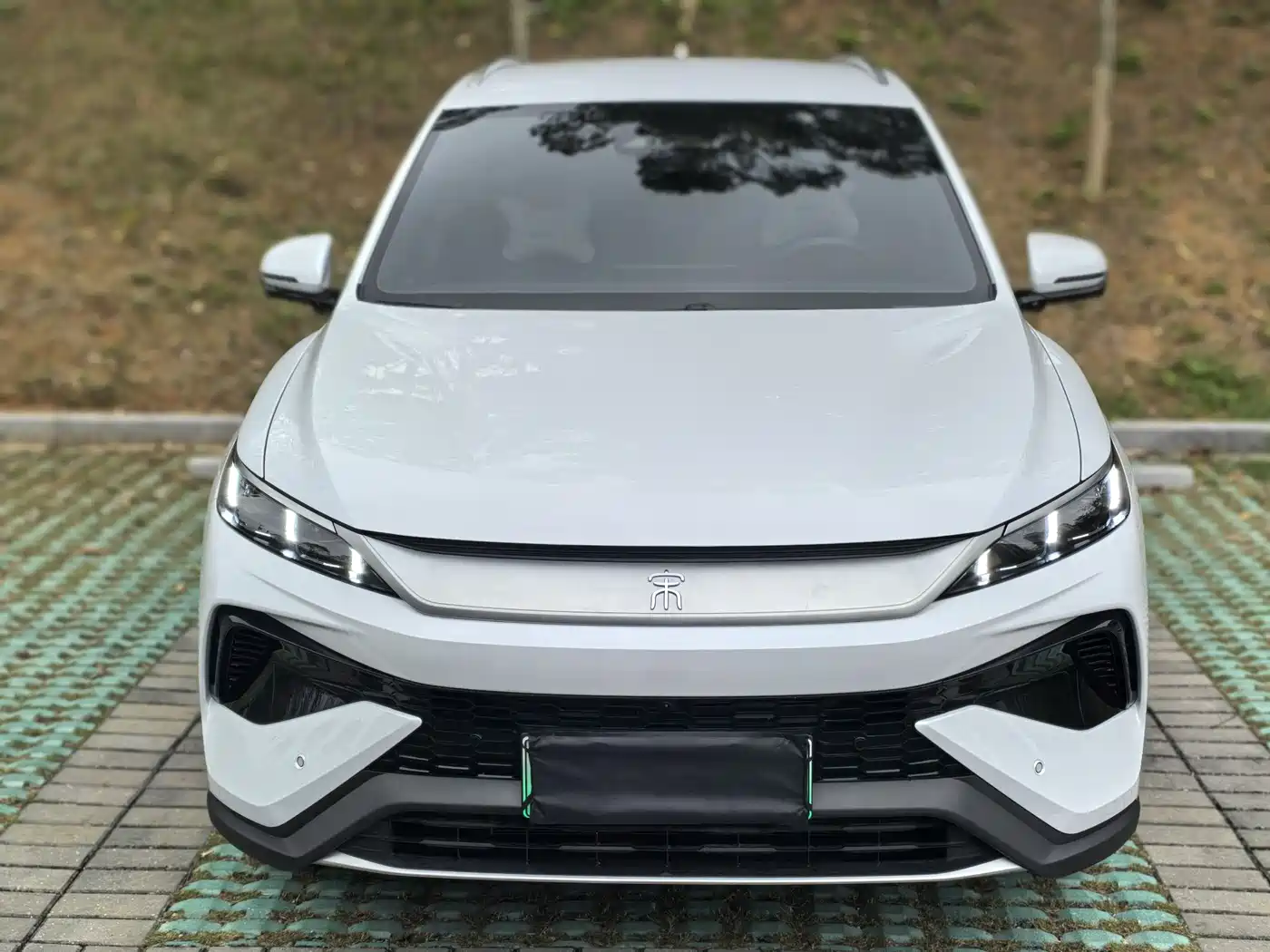 BYD SONGJIANG NEW ENERGY