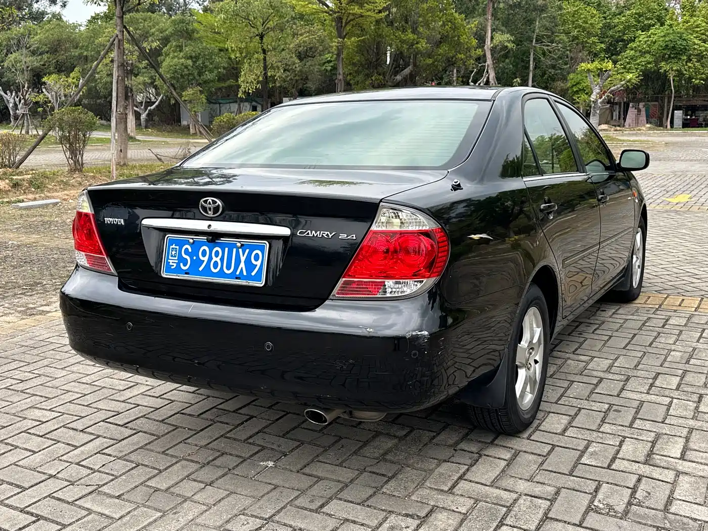 Toyota фото 6