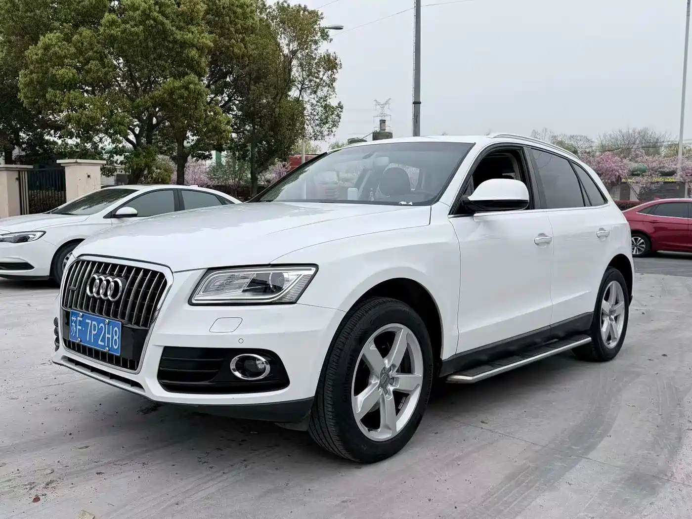 AUDI Q5