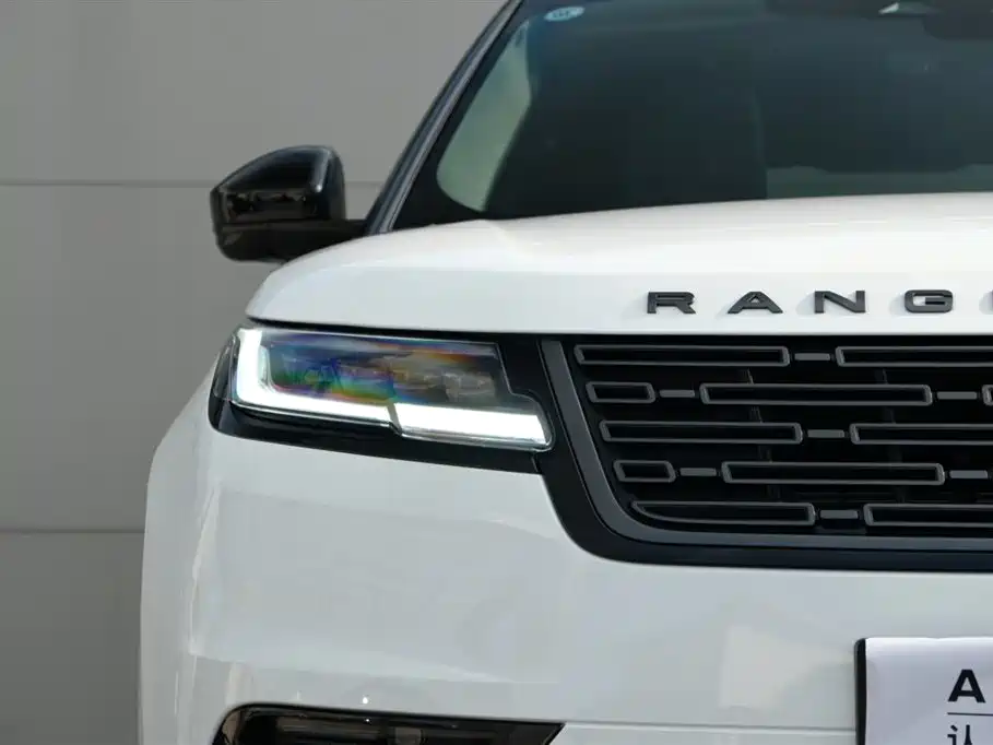 Land Rover Range Rover Velar 2025 2025 Dynamic HSE