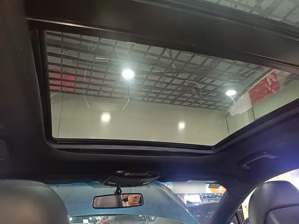 Lincoln MKX 2018 2017 2.0T 2WD Premium Edition