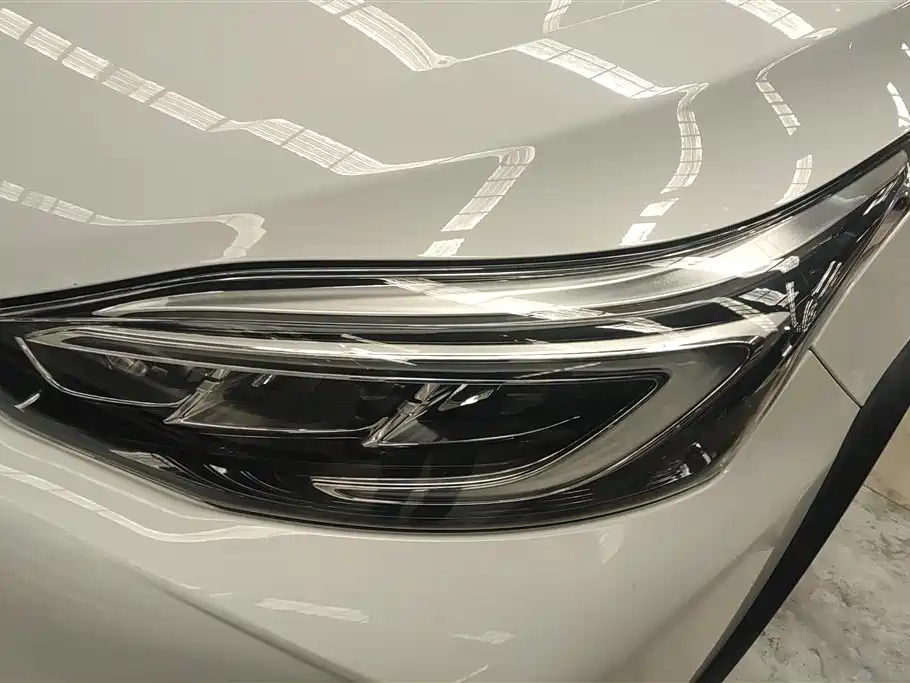 Toyota YARiS L Zhi Xuan 2020 Zhi Xuan X 1.5L CVT Luxury фото 5
