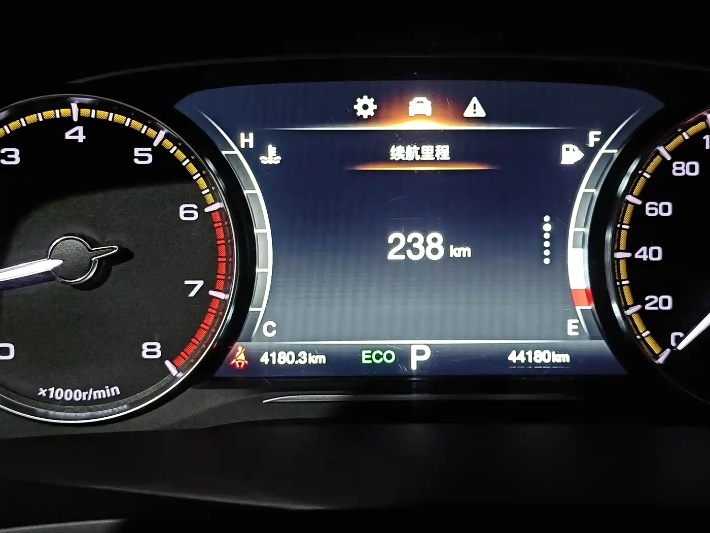 GAC Trumpchi Trumpchi M8 2021 Leading Show Series 390T Premium Edition фото 5