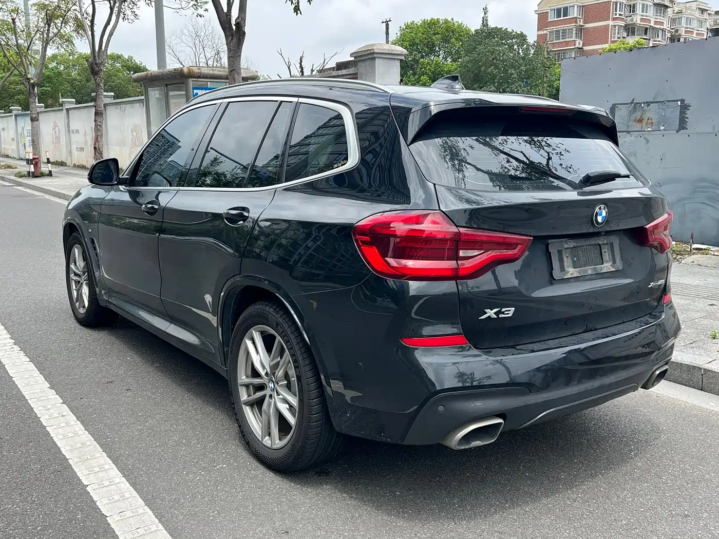Photo 15 - BMW X3
