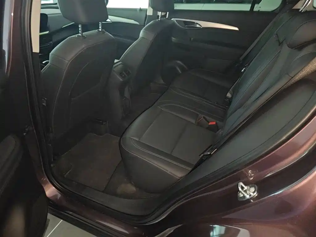 Buick Envision Plus 2024 Envision Plus 28T 4WD Premium Edition фото 24