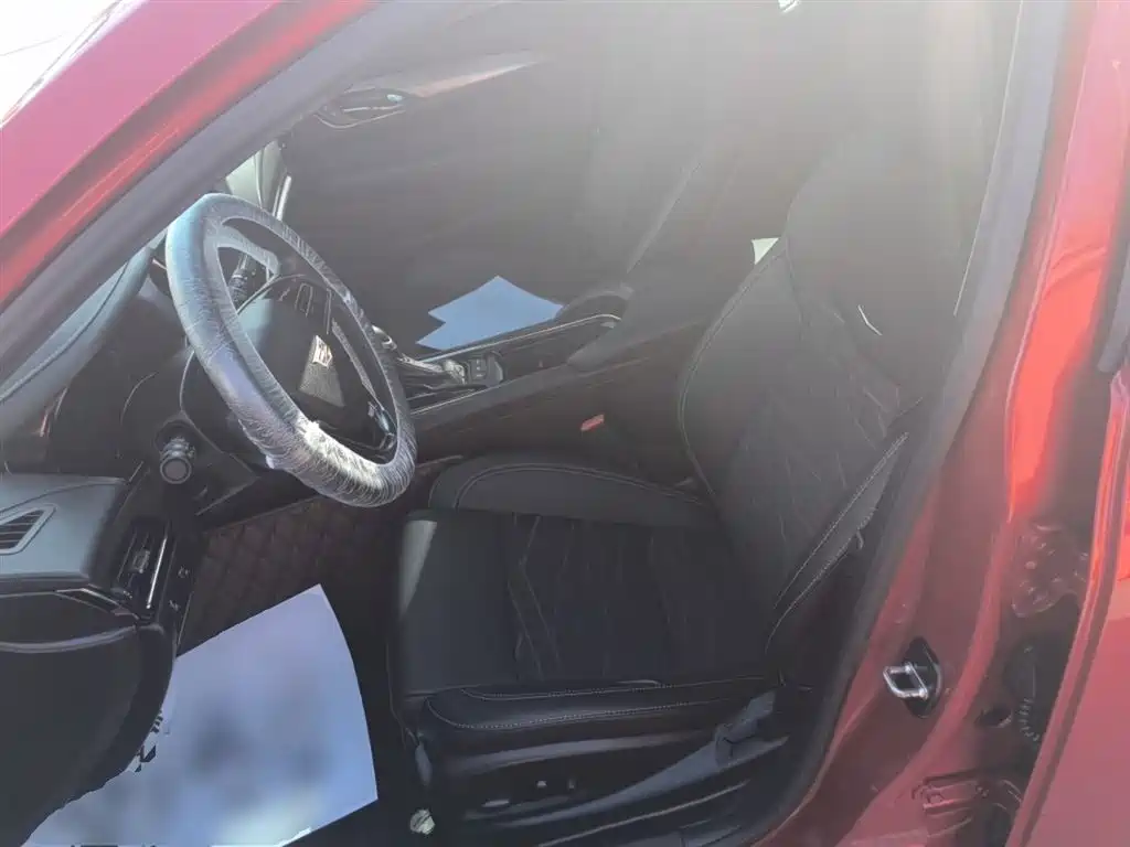 Cadillac ATS-L 2017 28T Technology фото 14