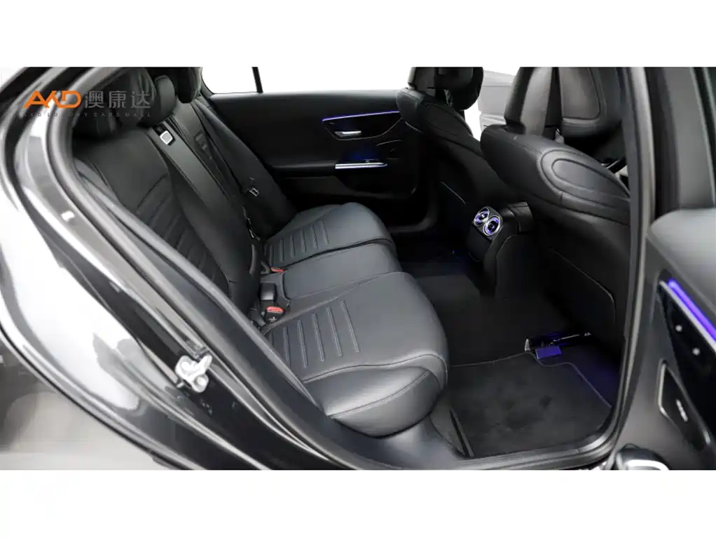 Mercedes-Benz C-Class 2024 Second Facelift C 260 L Sport фото 8