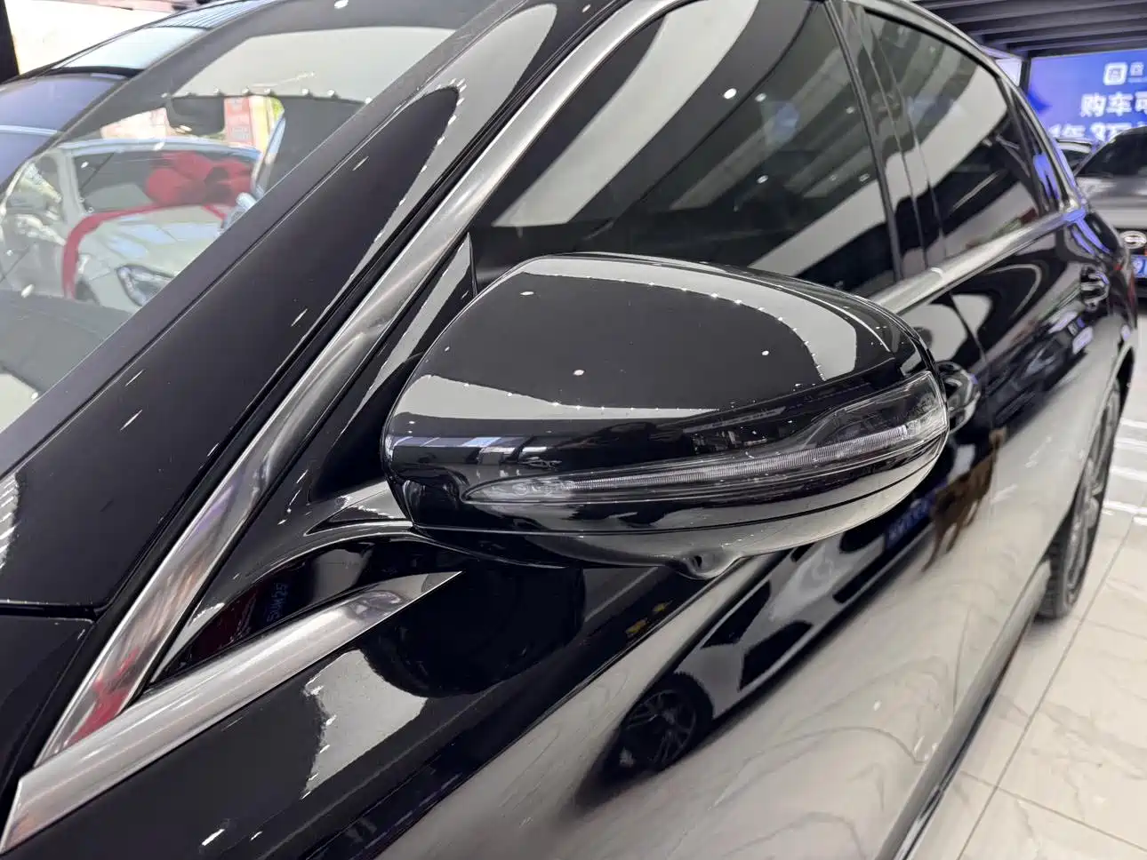 Mercedes-Benz E-Class 2021 Facelift E 300 L Fashion фото 27