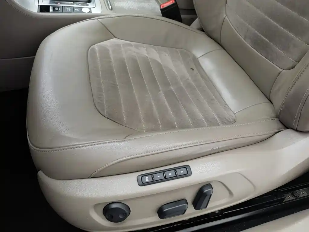 Volkswagen Magotan 2012 2012 2.0TSI Ultimate