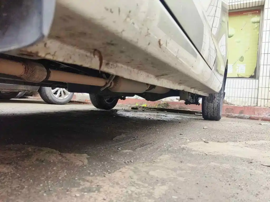 Dongfeng Fengguang Fengguang 380 2023 2022 1.5L Comfort Passenger Van (Leaf Spring) 7-Seater