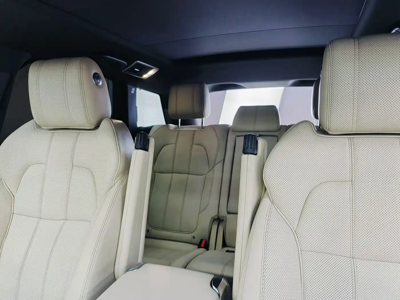 Land Rover Range Rover Sport фото 15