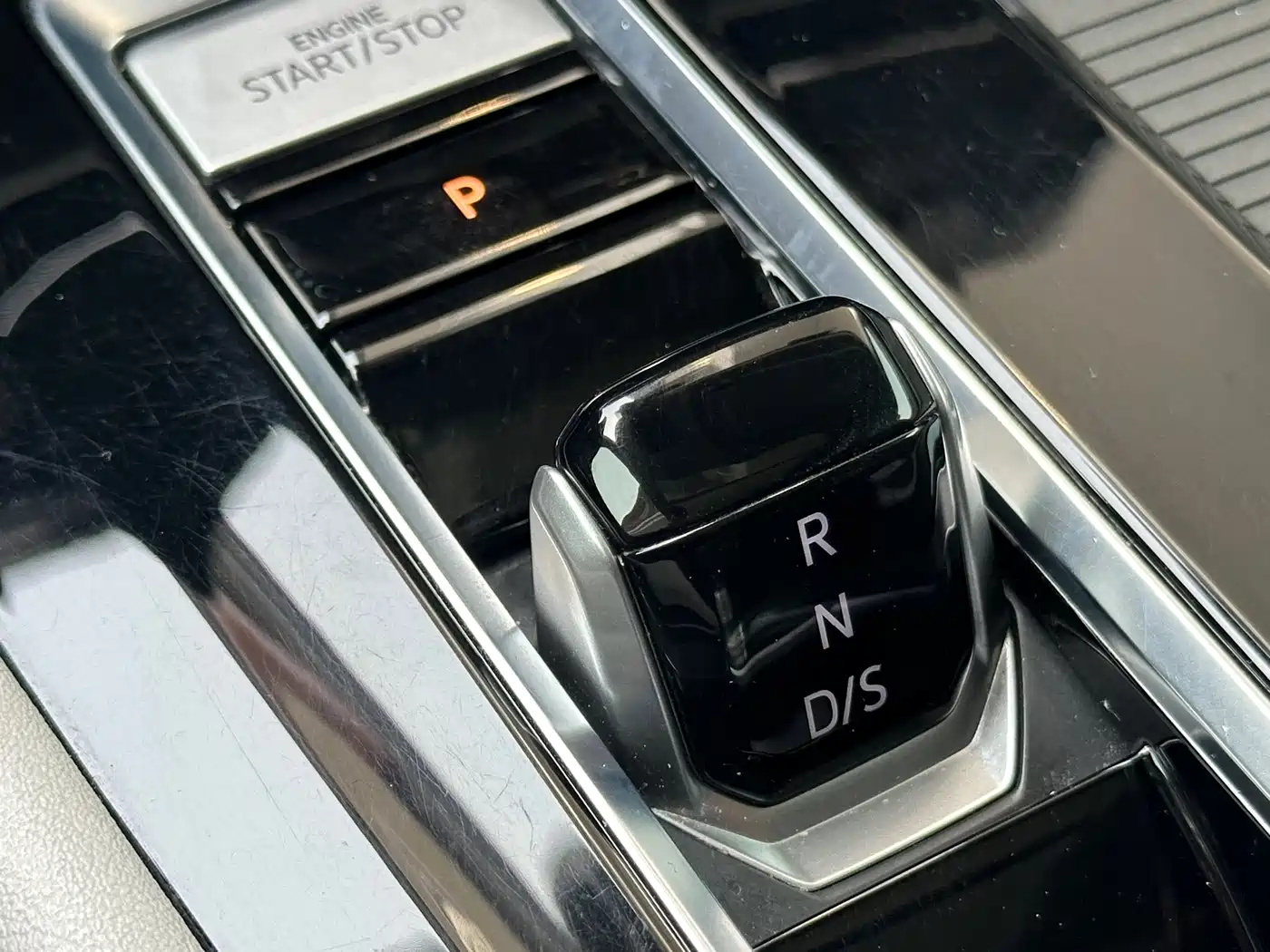 Volkswagen Teramont 2022 380TSI 4MOTION Premium Flagship фото 29