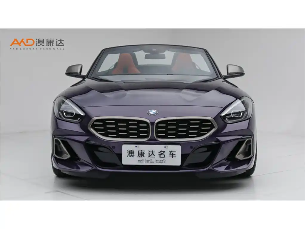 BMW Z4 M40i 2024 2023 M40i M Sport Performance Edition